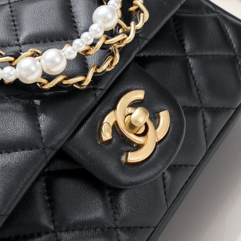 Chanel Other Stachel Bags